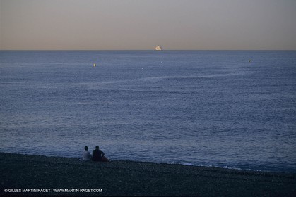 France, Provence, Nice