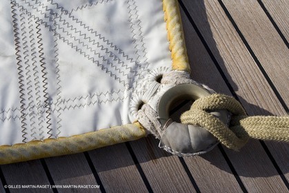 16 09 2006 - Vela d'epoca Imperia - Mariquita