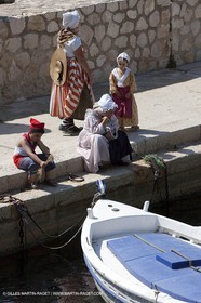 29 07 2009 - Marseille (FRA, 13) - Les Calanques