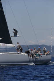 11 05 2024, Porquerolles (FRA, 83), Porquerolles's Race 2024, Jour 4