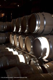 Saint Drézéry (FRA, 34), Domaine de Puech Haut