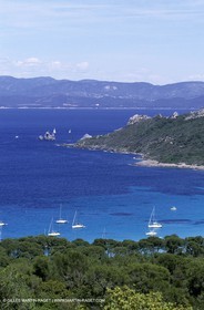 Porquerolles