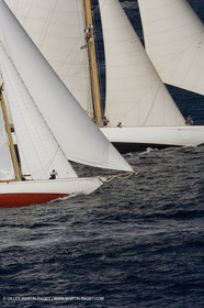 04 10 2007 - Saint Tropez (FRA, 83) - Voiles de Saint Tropez 2007