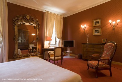 26 03 08 - Saint Rémy de Provence (FRA,13) - Chateau des Alpilles
