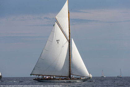 27 09 2016, Saint-Tropez (FRA,83), Voiles de Saint-Tropez 2016, Day 3, Classic Yachts