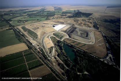 Entressen dustbin depot