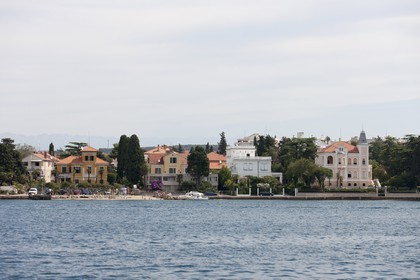 14 07 2012 - Kornati Islands archipelago (Croatia) - Zadar
