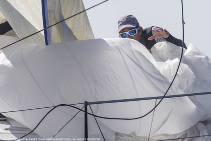 26 03 2016 - Marseille (FRA,13) - SNIM 2016 - Flotte des IRC 1, 2, 3
