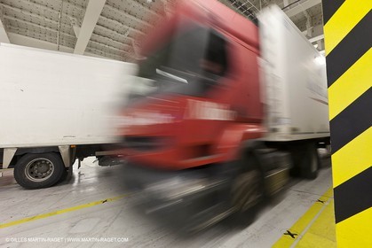 31-01-12   Marseille (FRA,13) Bastia (FRA,Corse) Croisière inaugurale et baptême du Ferry PIANA de La Meridionale