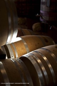 Saint Drézéry (FRA, 34), Domaine de Puech Haut