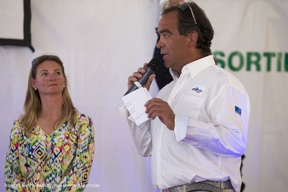 YCPR Laser Europa Cup 2014 - Final Day - Marseille (FRA,13) - 15 04 2014