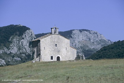 France, Provence, Route Napoléon