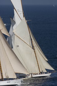 04 10 2007 - Saint Tropez (FRA, 83) - Voiles de Saint Tropez 2007