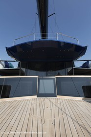 23 09 2012 - Monaco (MON) - Wally Yachts - Wally 50 m Better Place