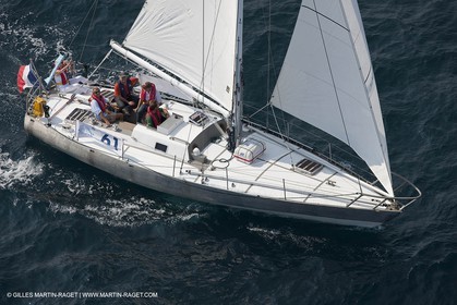 23 09 2009 - Cannes (FRA,83) - Régates Royales