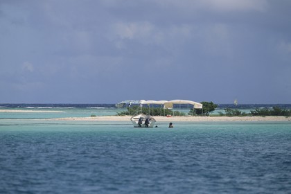Destinations, Antilles, West Indies, Caribean, Los Roquès