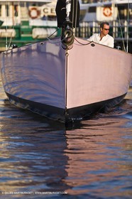01 10 2008 - Saint Tropez (FRA,83) - VOiles de Saint Tropez 2008 - Wally Yachts - Wallynano