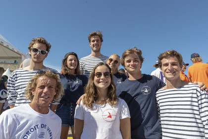 13 09 2019, marseille (FRA,13), Juris Cup 2019, Day 1