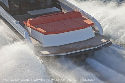 Motor Yachts - Wally - Wallypower 73