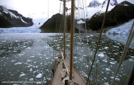 Shenandoah - Classic yachts