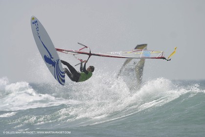 Windsurf