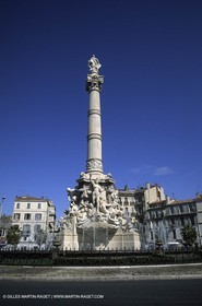 Marseille (FRA,13) - Place Castellane