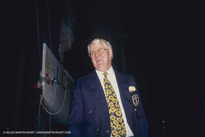 Sailing World, people, VIP, celebrities (check Keywords)