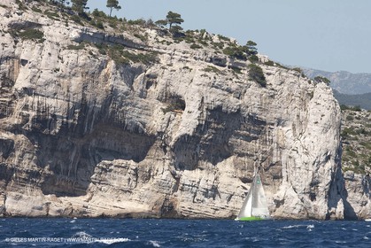 12 06 2009 - Marseille (FRA,13) - 2009 Audi Med Cup - Marseille Trophy - Racing Day 3