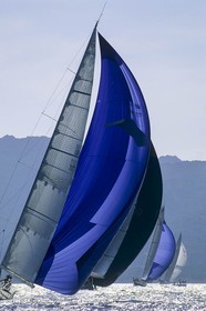 Maxi Rolex Cup Porto Cervo