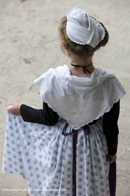 04 07 2010 - Arles (FRA,13) - Fête du costume 2010