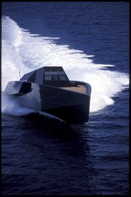 Wallypower 118