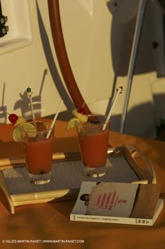 Antilles - Martinique - Privilege 585 - Matira