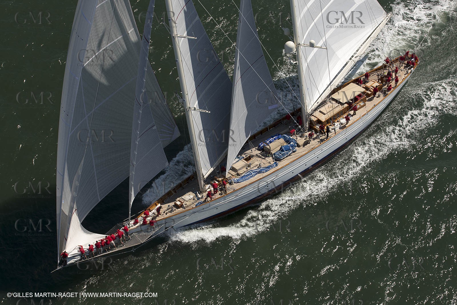 13 09 2013 - San Francisco (USA,CA) - 34th America's Cup -