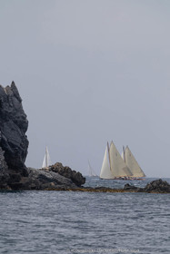 15 06 2025, Porquerolles, (FRA,83), Porquerolle's Classic 2025, Race Day 3