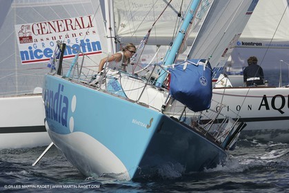 generali solo 2004
