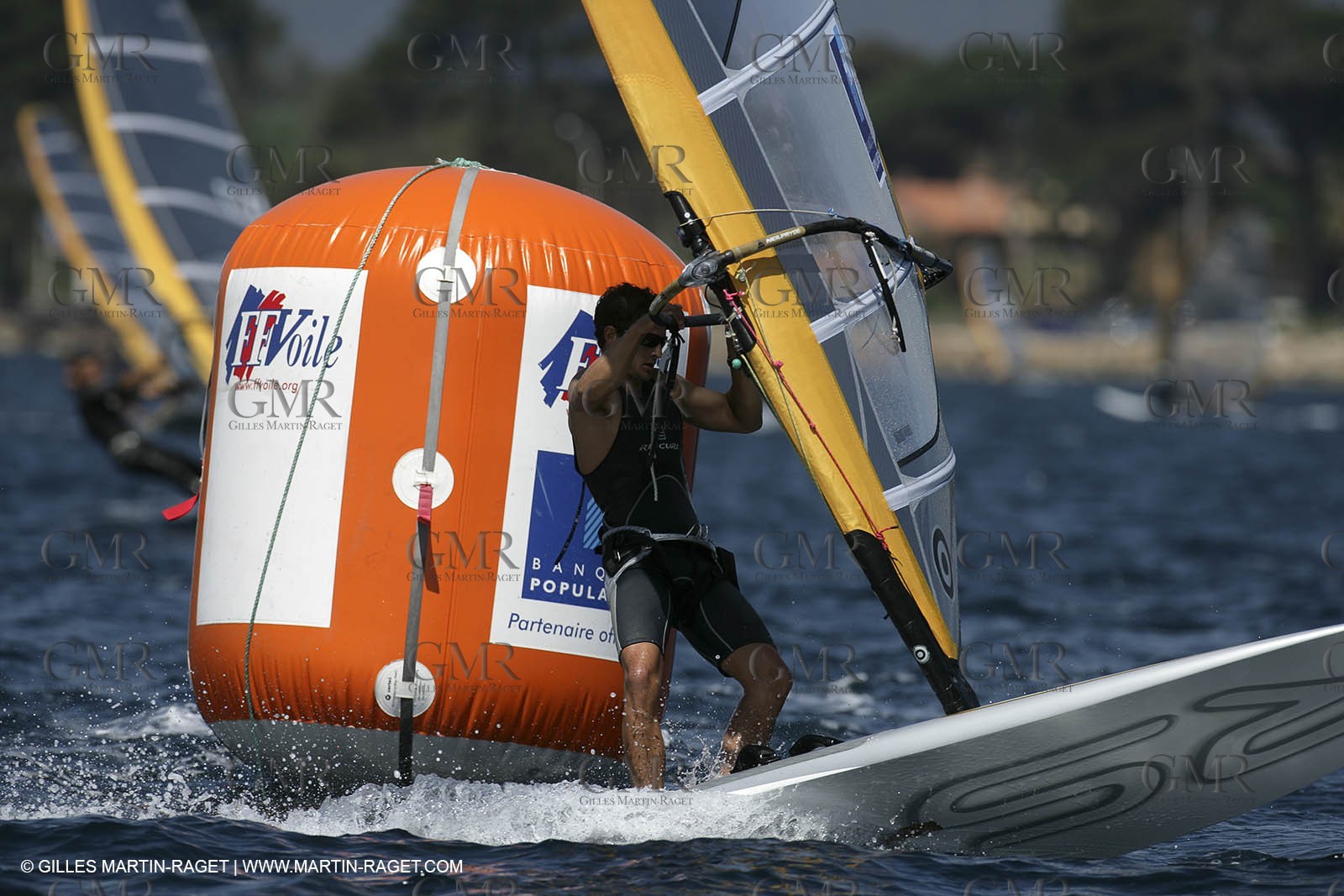 Hyères - 23 04 2006 - SOF 2006