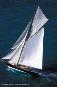 Pen Duick - Classic Yachts