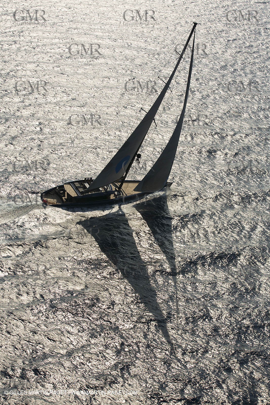 23 09 2012 - Monaco (MON) - Wally Yachts - Wally 50 m Better Place