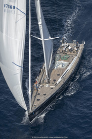 06 10 2019, Saint-Tropez (FRA,83), Les Voiles de Saint-Tropez 2019, day 6