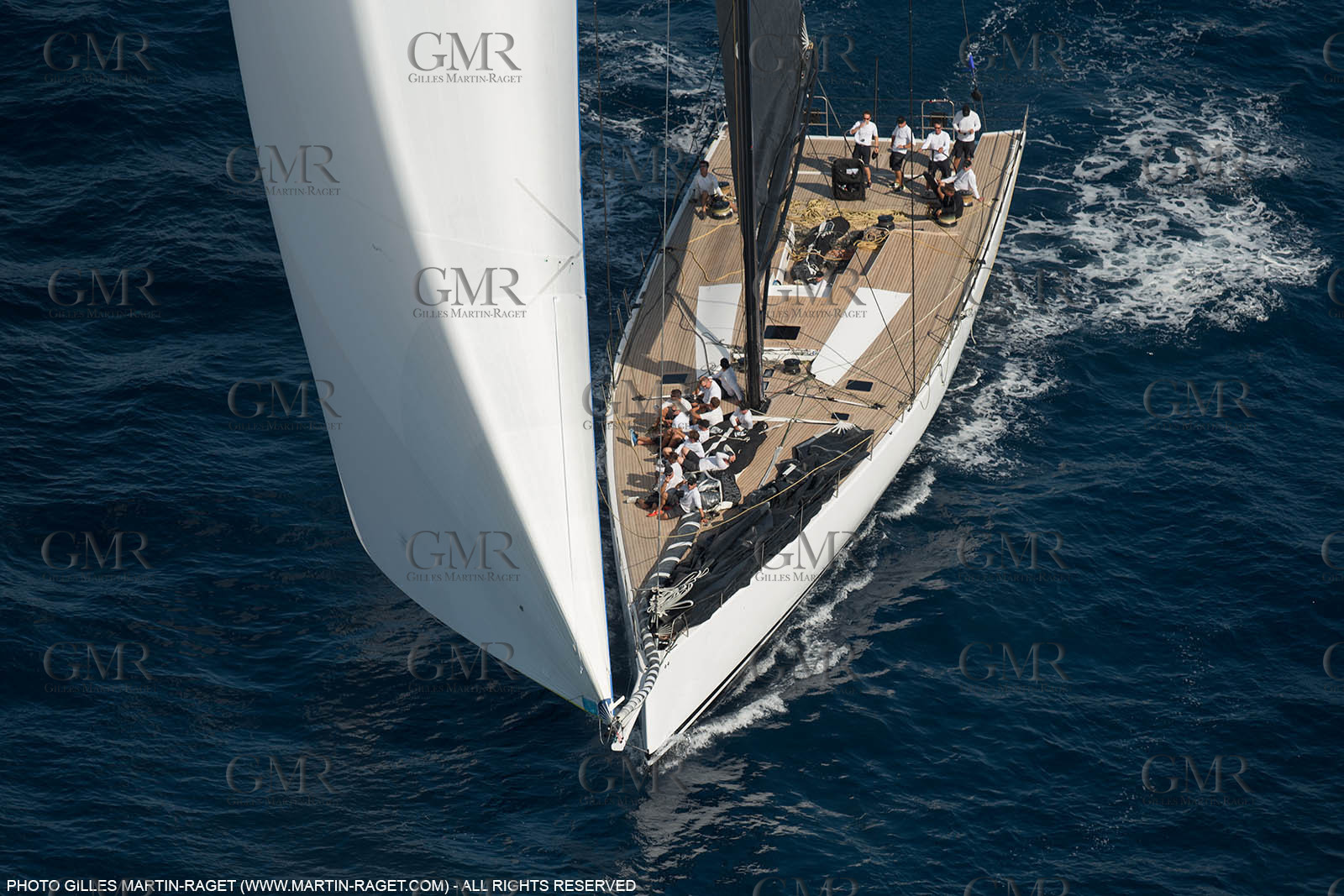 28 09 2016, Saint-Tropez (FRA,83), Voiles de Saint-Tropez 2016, Day 3,