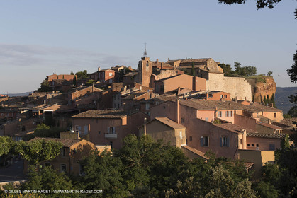 15 06 2018, Roussillon (FRA,84)
