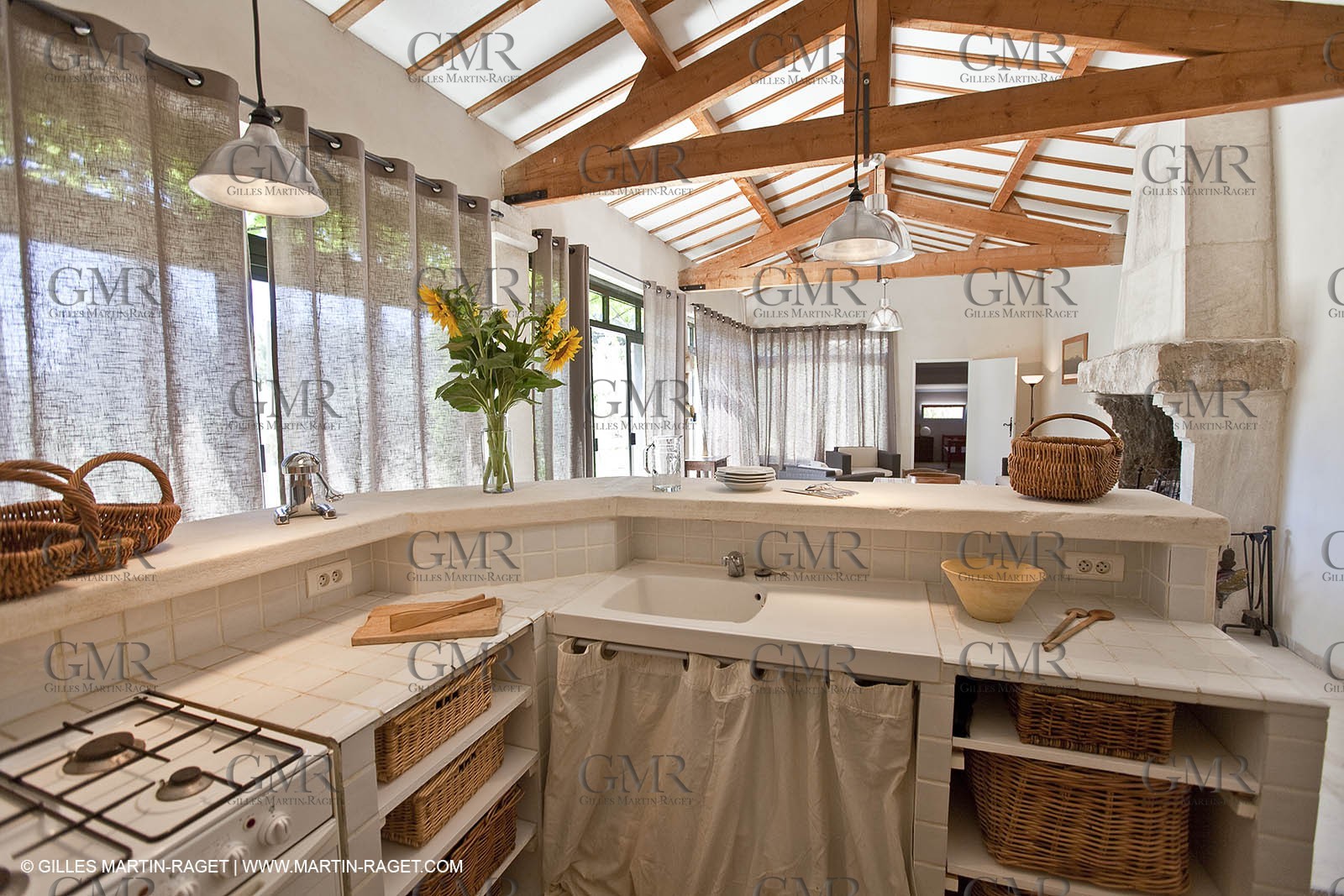 12 07 2010 - Saint Gilles Croix de Vie (FRA,85) - Chantier Benetreau - First 30