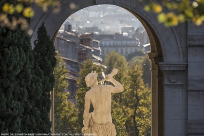 29 10 2015, Marseille (FRA,13), Palais Longchamp