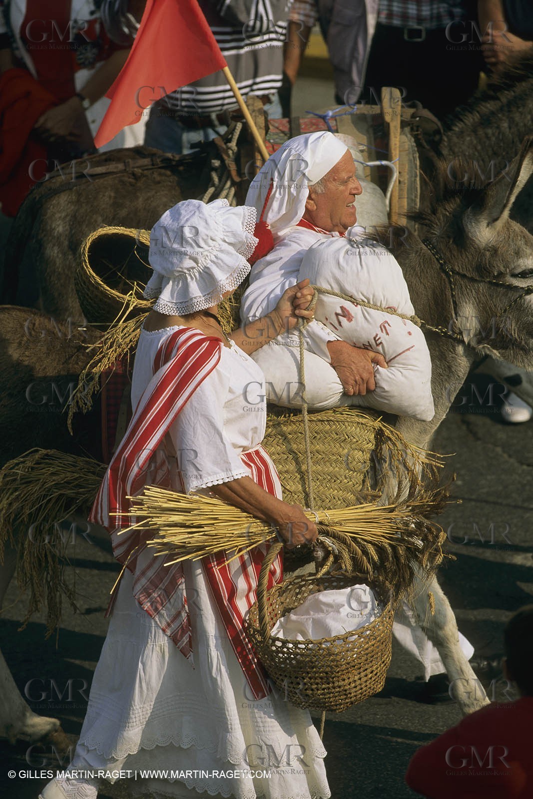 Fest of Saint Peter, Patron of the fishermen