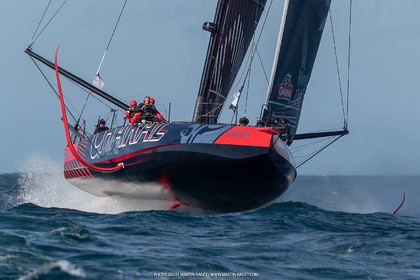 24 09 2023, Lorient (FRA), Defi Azimut 2923, Les Runs