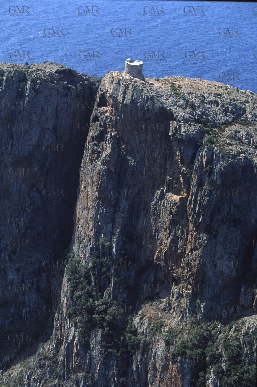 Destination - France - Corsica