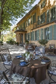 Domaine de la Baume - Tourtour (FRA,83) - 15 05 2014