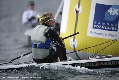 Hyères - 28 04 2006 - SOF 2006 - Finals