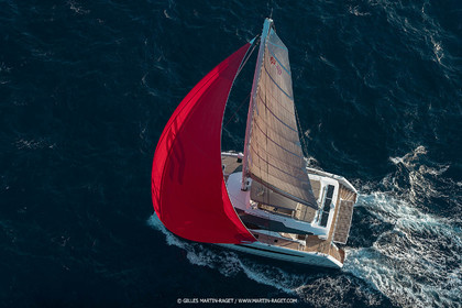 31 08 2018, Saint-Tropez (FRA,83), Chantier Fountaine-äjot, Alegria 67