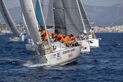 13 09 2019, Marseille, (FRA,13), Juris Cup 2019, Day 1